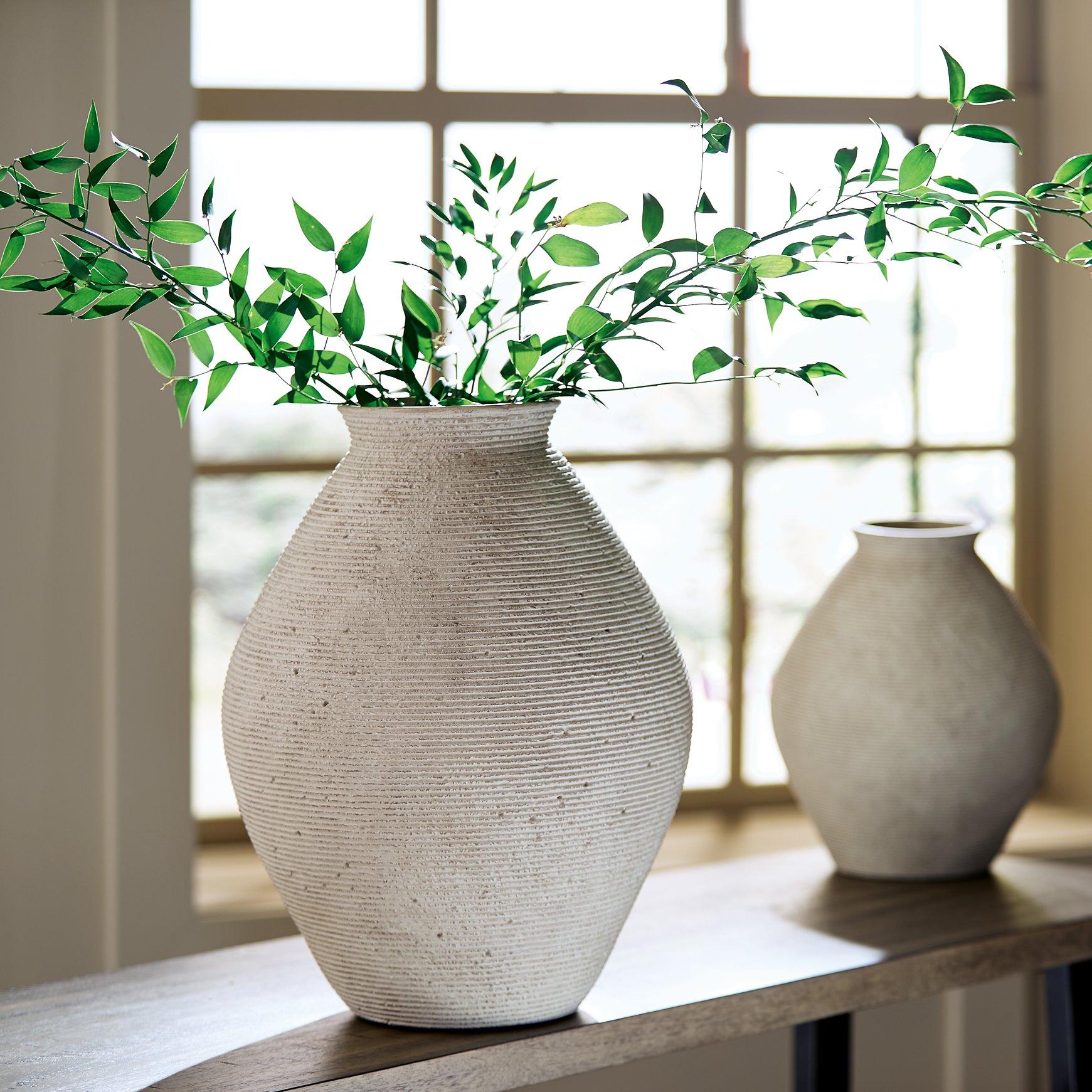 Hannela Vase - Furniture & Design Outlet (Kalamazoo,MI)