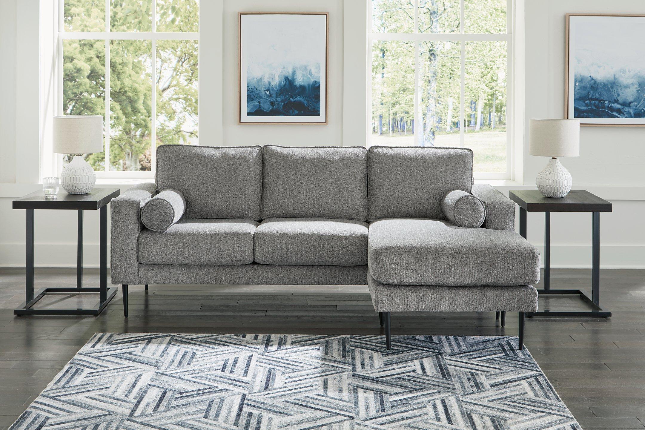 Hazela Living Room Set - Furniture & Design Outlet (Kalamazoo,MI)