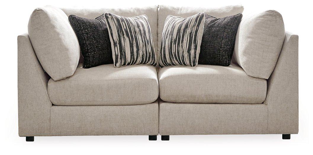Kellway Sectional - Furniture & Design Outlet (Kalamazoo,MI)