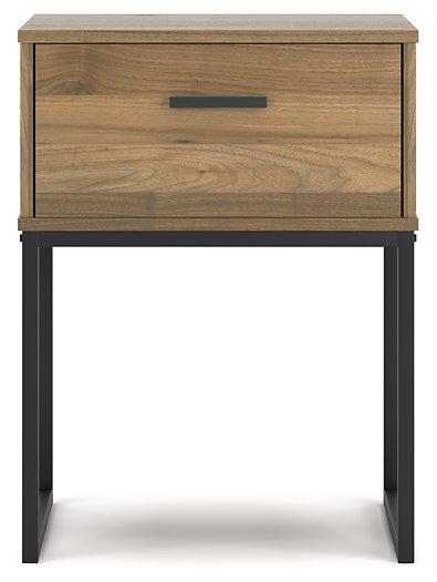 Deanlow Nightstand - Furniture & Design Outlet (Kalamazoo,MI)
