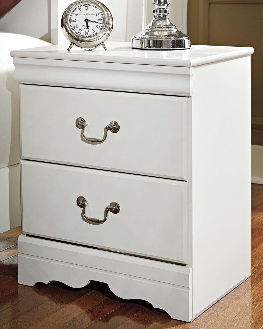 Anarasia Nightstand - Furniture & Design Outlet (Kalamazoo,MI)