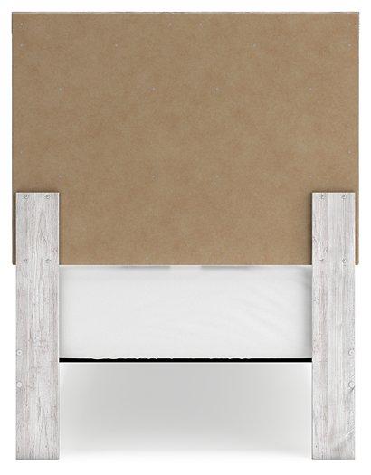 Cayboni Bed - Furniture & Design Outlet (Kalamazoo,MI)