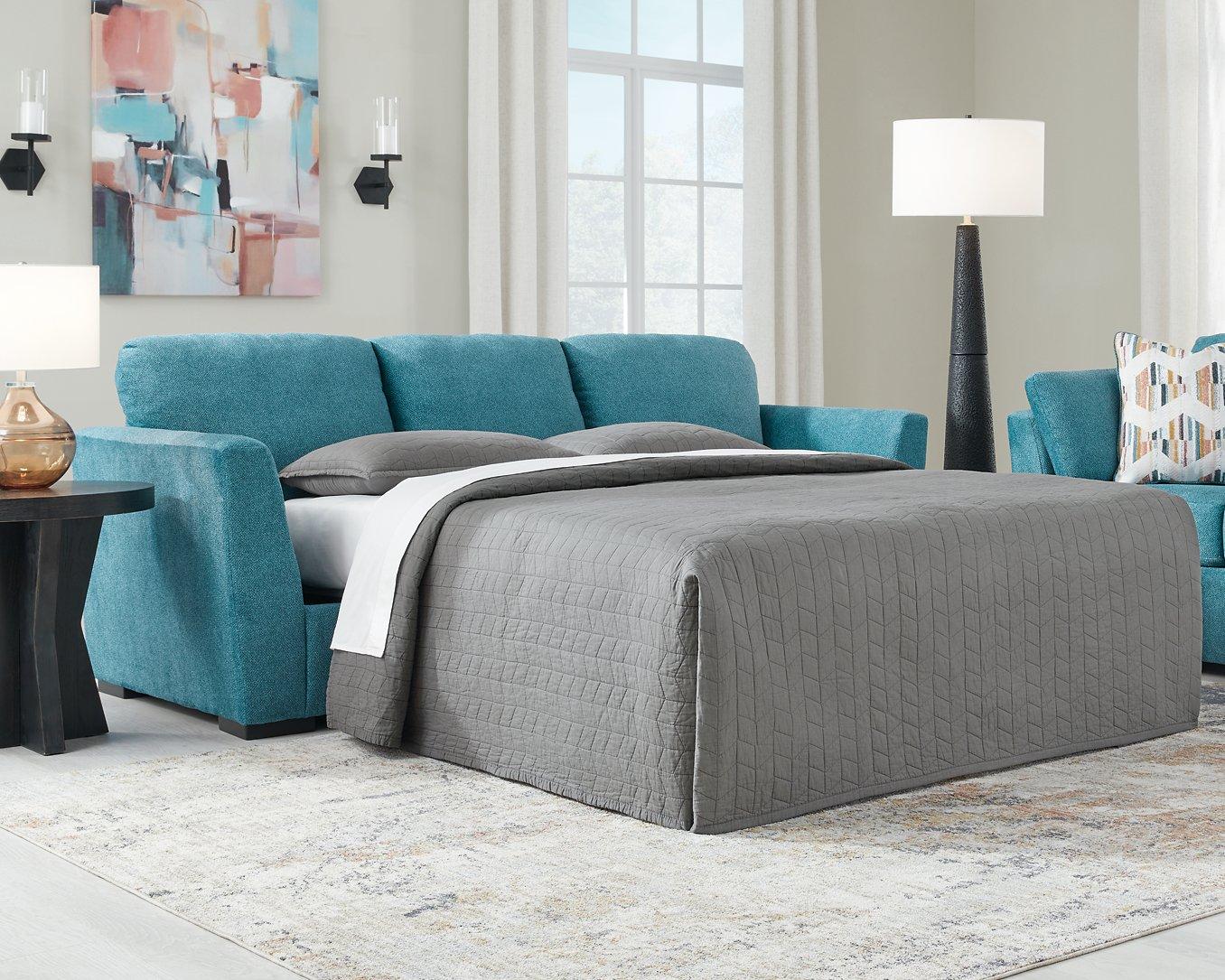 Keerwick Sofa Sleeper - Furniture & Design Outlet (Kalamazoo,MI)