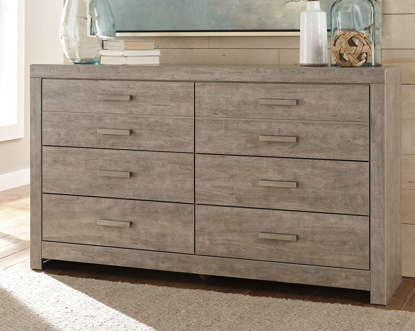 Culverbach Dresser - Furniture & Design Outlet (Kalamazoo,MI)