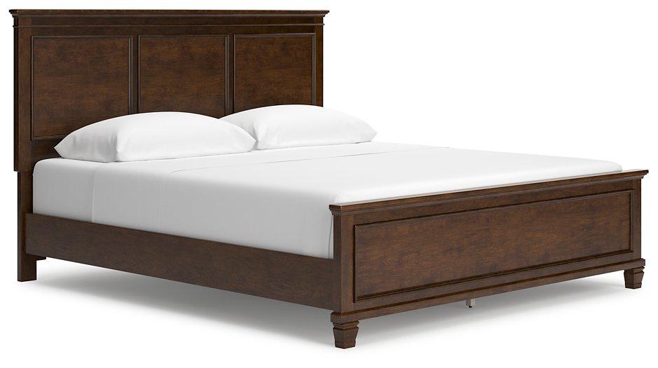 Danabrin Bed - Furniture & Design Outlet (Kalamazoo,MI)