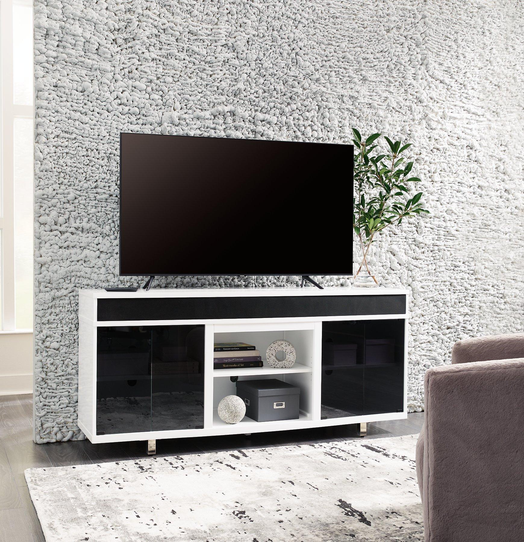 Gardoni 72" TV Stand - Furniture & Design Outlet (Kalamazoo,MI)
