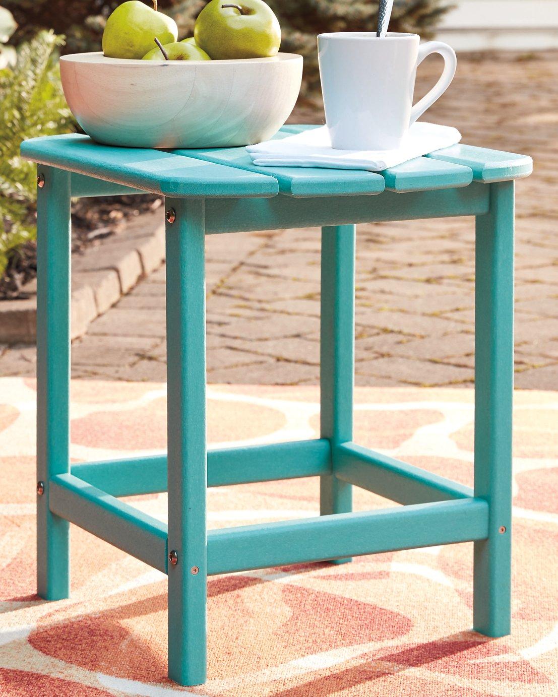 Sundown Treasure Outdoor Seating Set - Furniture & Design Outlet (Kalamazoo,MI)