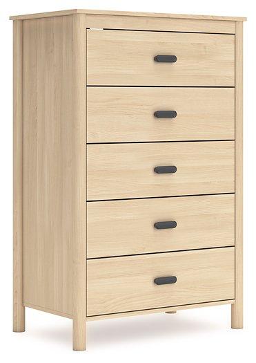 Cabinella Chest of Drawers - Furniture & Design Outlet (Kalamazoo,MI)