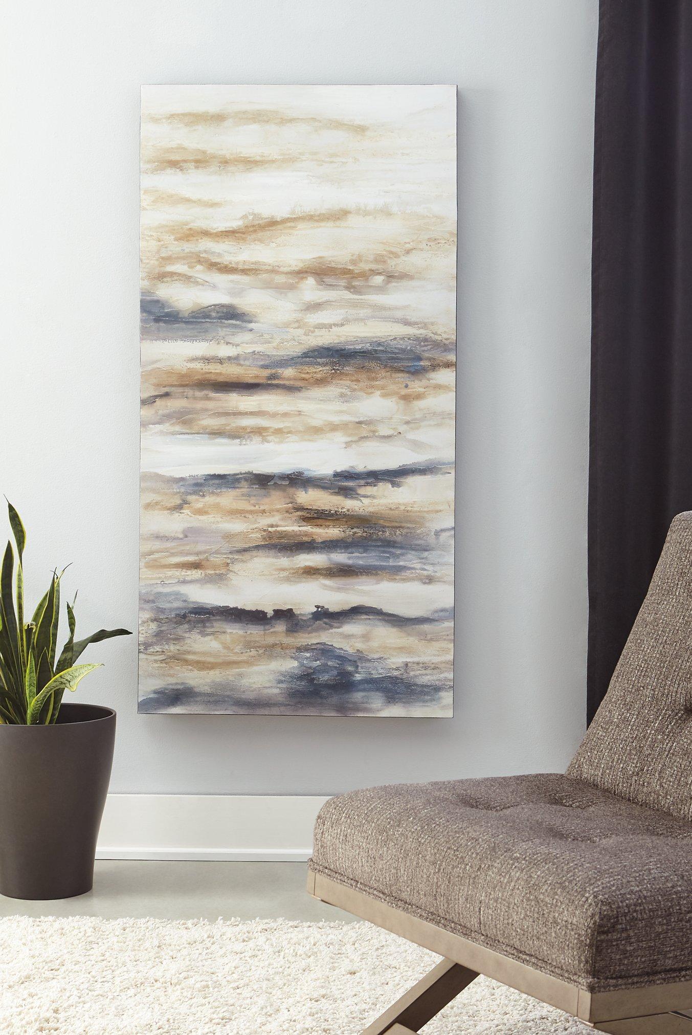 Joely Wall Art - Furniture & Design Outlet (Kalamazoo,MI)