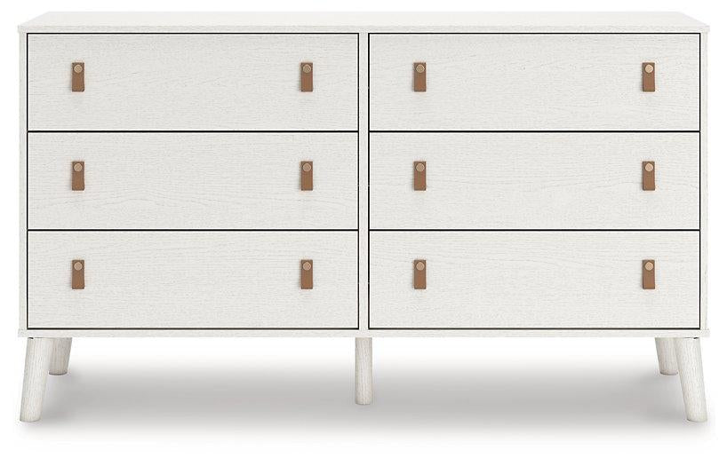 Aprilyn Dresser - Furniture & Design Outlet (Kalamazoo,MI)