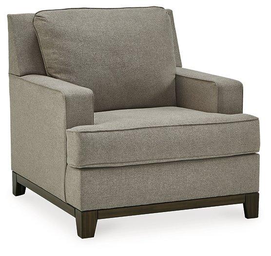 Kaywood Chair - Furniture & Design Outlet (Kalamazoo,MI)