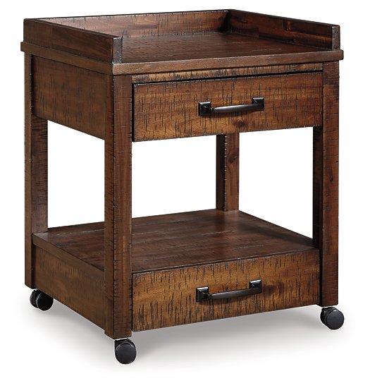 Baldridge Printer Stand - Furniture & Design Outlet (Kalamazoo,MI)
