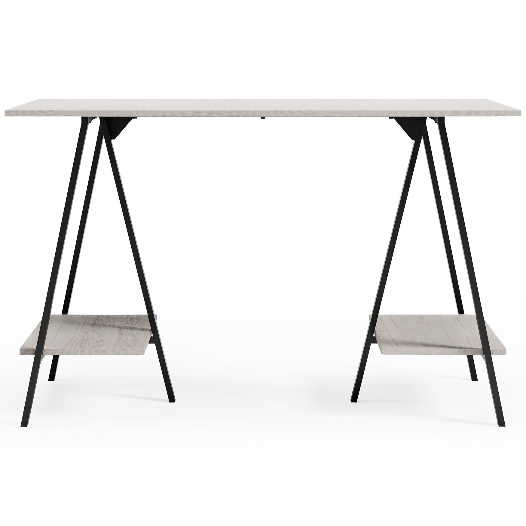 Bayflynn Home Office Desk - Furniture & Design Outlet (Kalamazoo,MI)