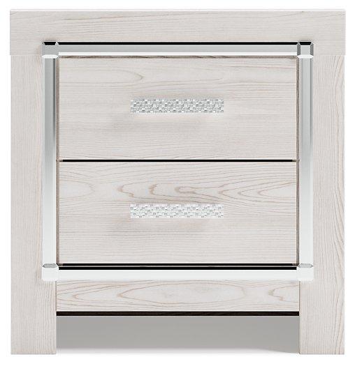 Altyra Nightstand - Furniture & Design Outlet (Kalamazoo,MI)