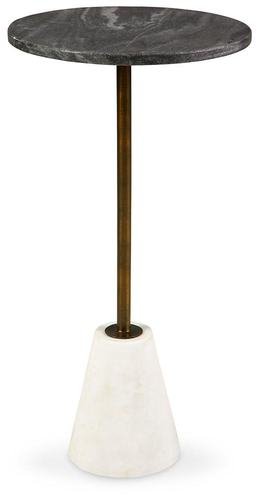 Caramont Accent Table - Furniture & Design Outlet (Kalamazoo,MI)