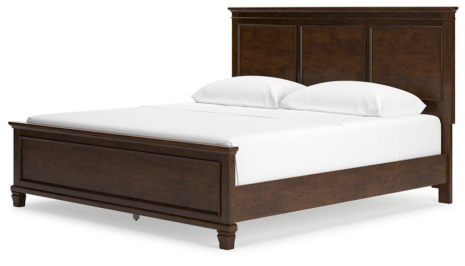 Danabrin Bed - Furniture & Design Outlet (Kalamazoo,MI)