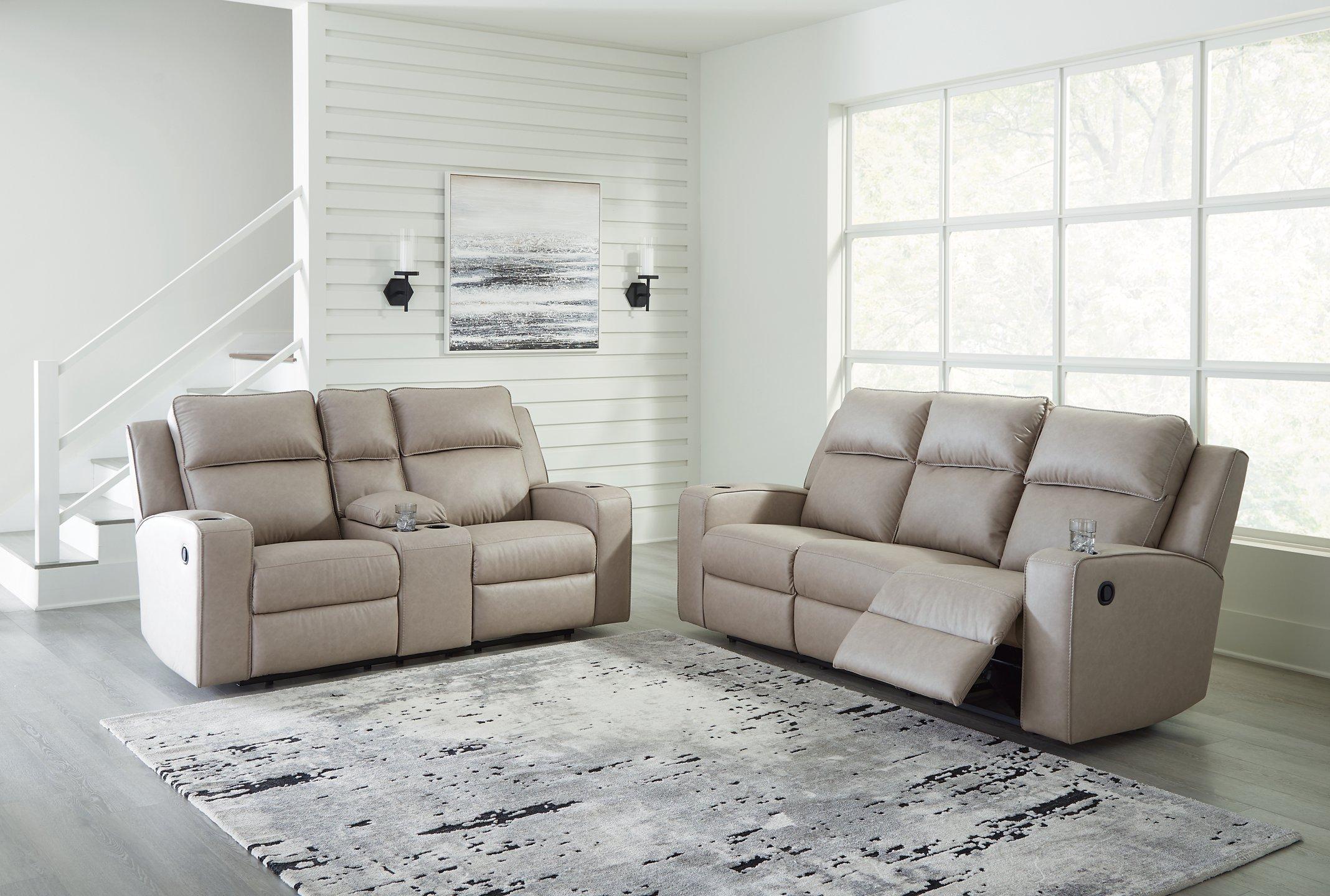 Lavenhorne Living Room Set - Furniture & Design Outlet (Kalamazoo,MI)