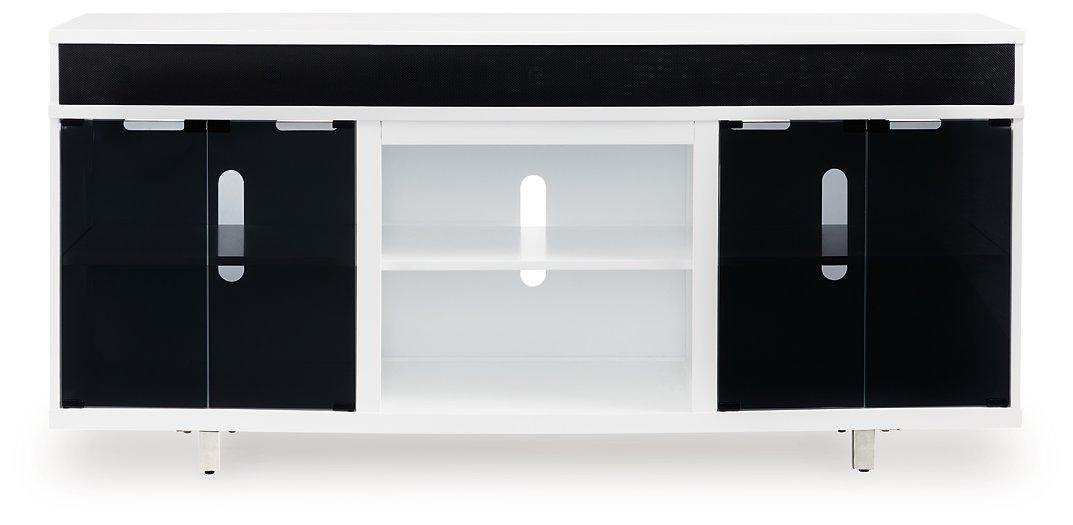 Gardoni 72" TV Stand - Furniture & Design Outlet (Kalamazoo,MI)