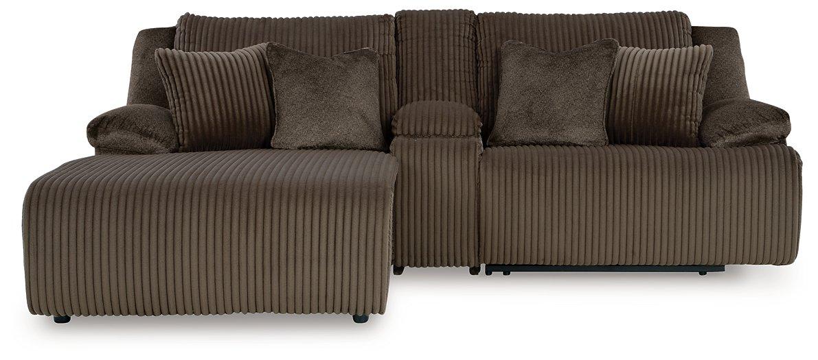 Top Tier Living Room Set - Furniture & Design Outlet (Kalamazoo,MI)