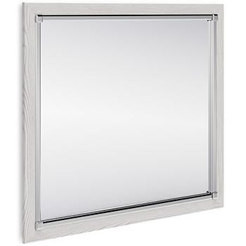 Altyra Bedroom Mirror - Furniture & Design Outlet (Kalamazoo,MI)