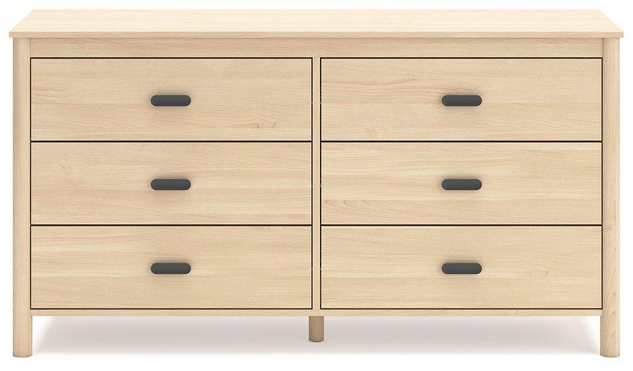 Cabinella Dresser - Furniture & Design Outlet (Kalamazoo,MI)