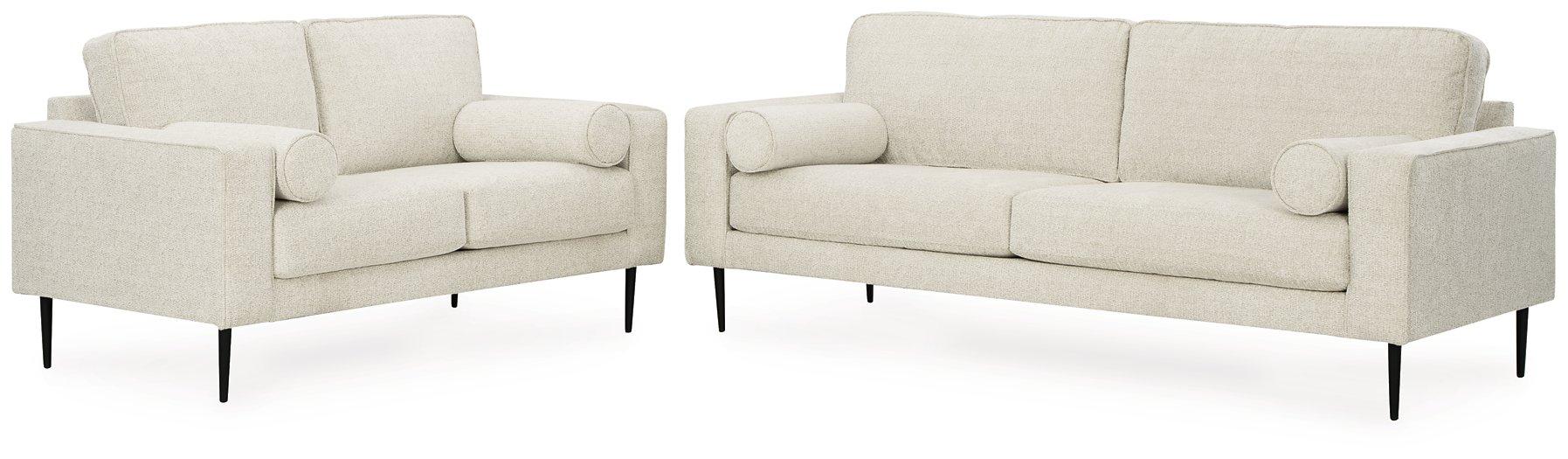 Hazela Living Room Set - Furniture & Design Outlet (Kalamazoo,MI)