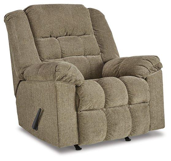 Kegler Recliner - Furniture & Design Outlet (Kalamazoo,MI)