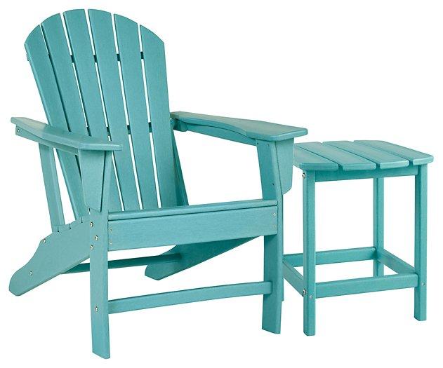 Sundown Treasure Outdoor Seating Set - Furniture & Design Outlet (Kalamazoo,MI)