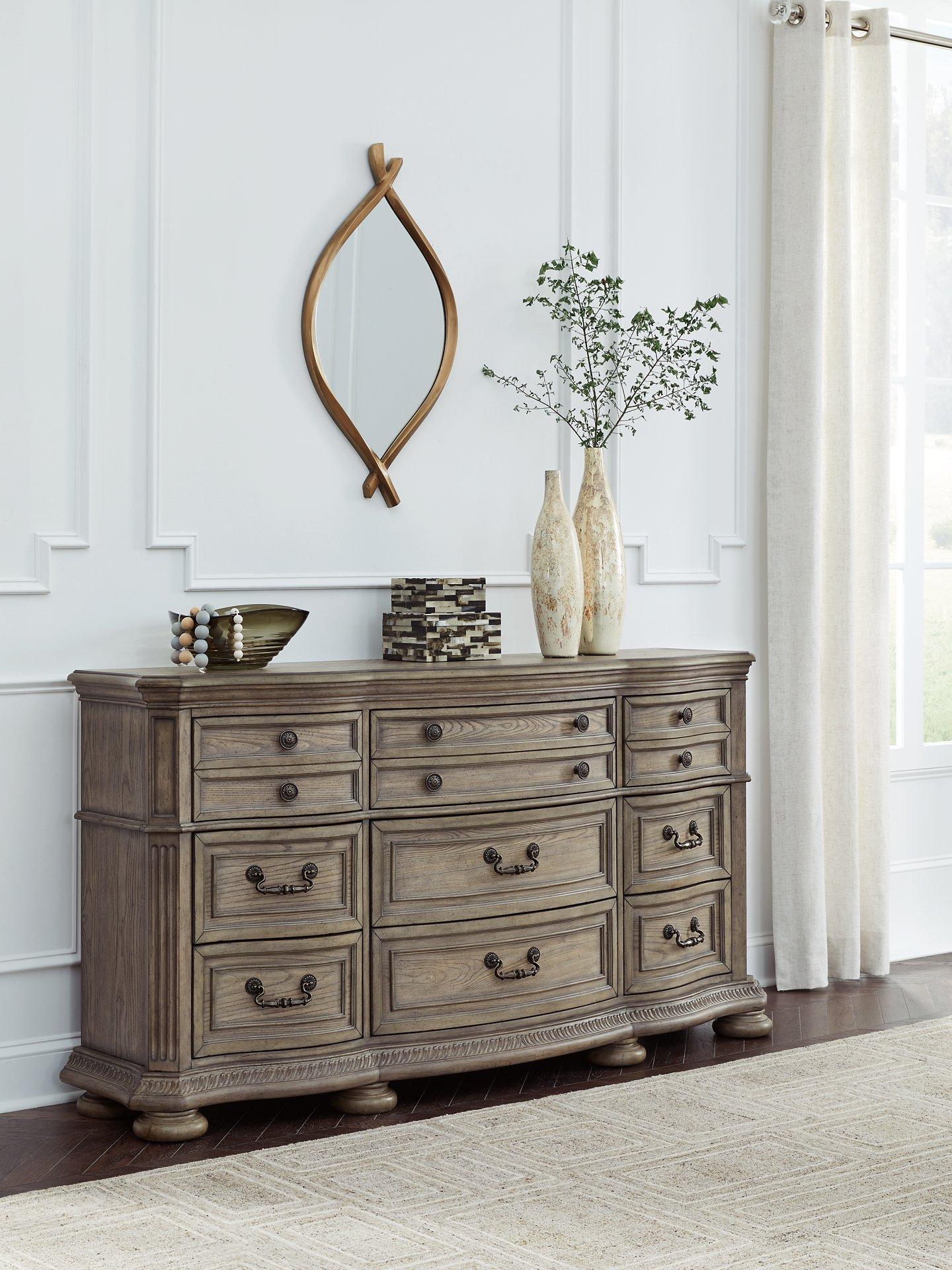 Ardenfield Dresser - Furniture & Design Outlet (Kalamazoo,MI)