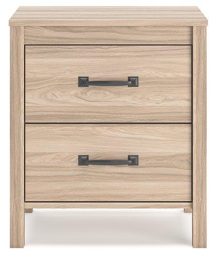 Battelle Nightstand - Furniture & Design Outlet (Kalamazoo,MI)