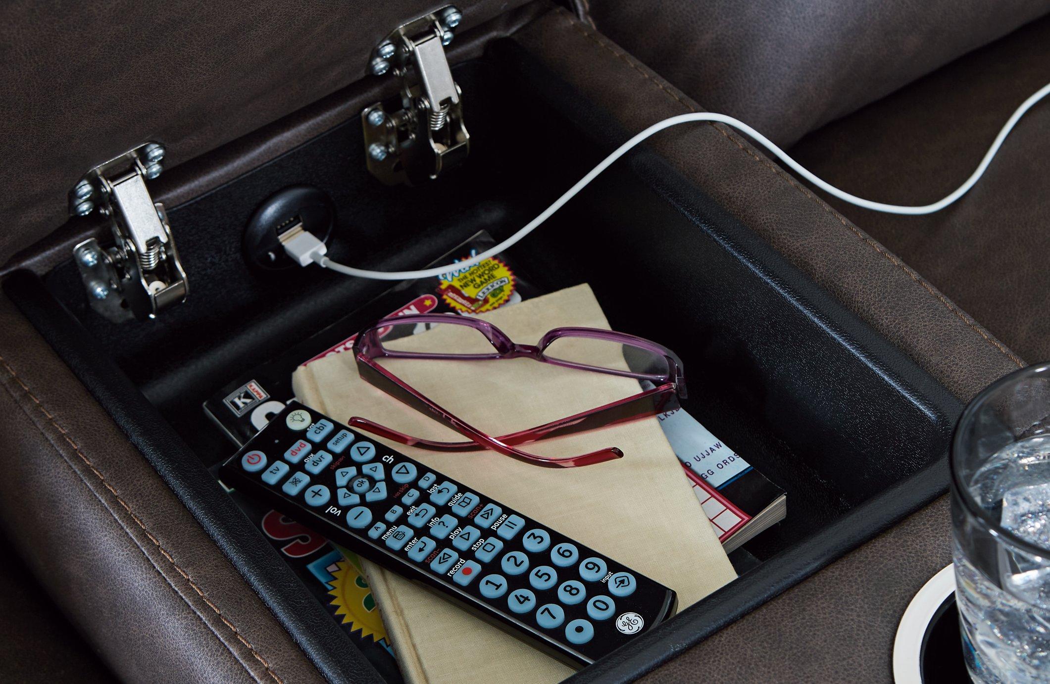 Lavenhorne Living Room Set - Furniture & Design Outlet (Kalamazoo,MI)