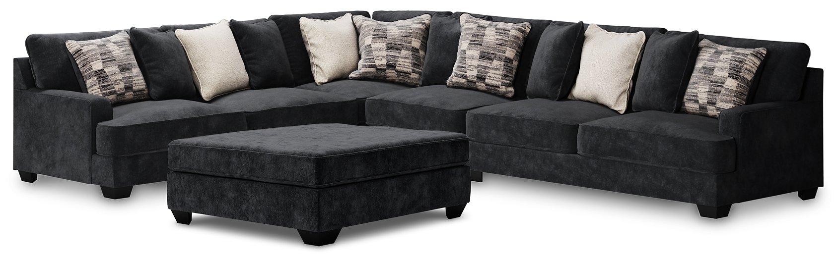 Lavernett Living Room Set - Furniture & Design Outlet (Kalamazoo,MI)