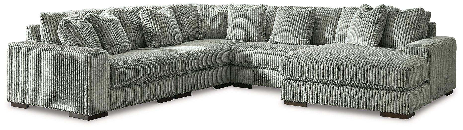 Lindyn Living Room Set - Furniture & Design Outlet (Kalamazoo,MI)
