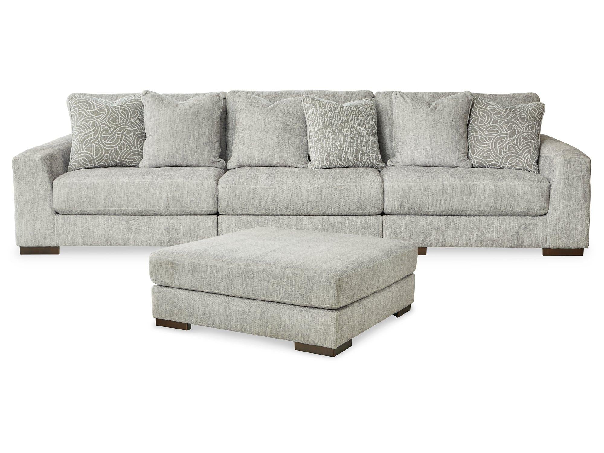 Regent Park Living Room Set - Furniture & Design Outlet (Kalamazoo,MI)