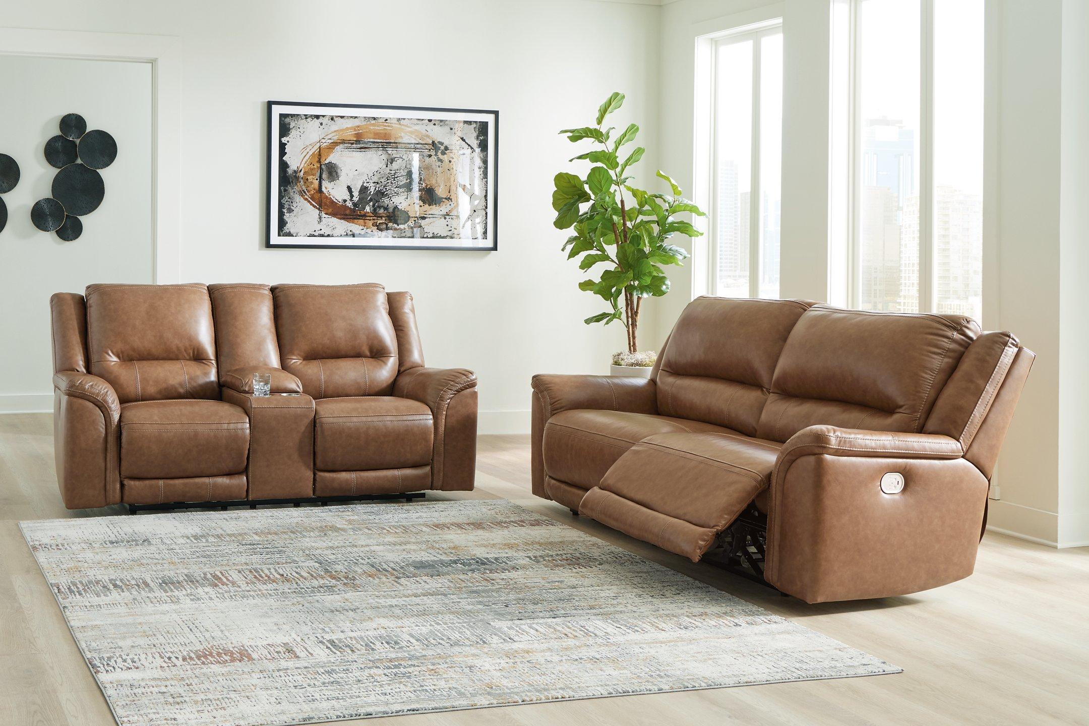 Trasimeno Living Room Set - Furniture & Design Outlet (Kalamazoo,MI)