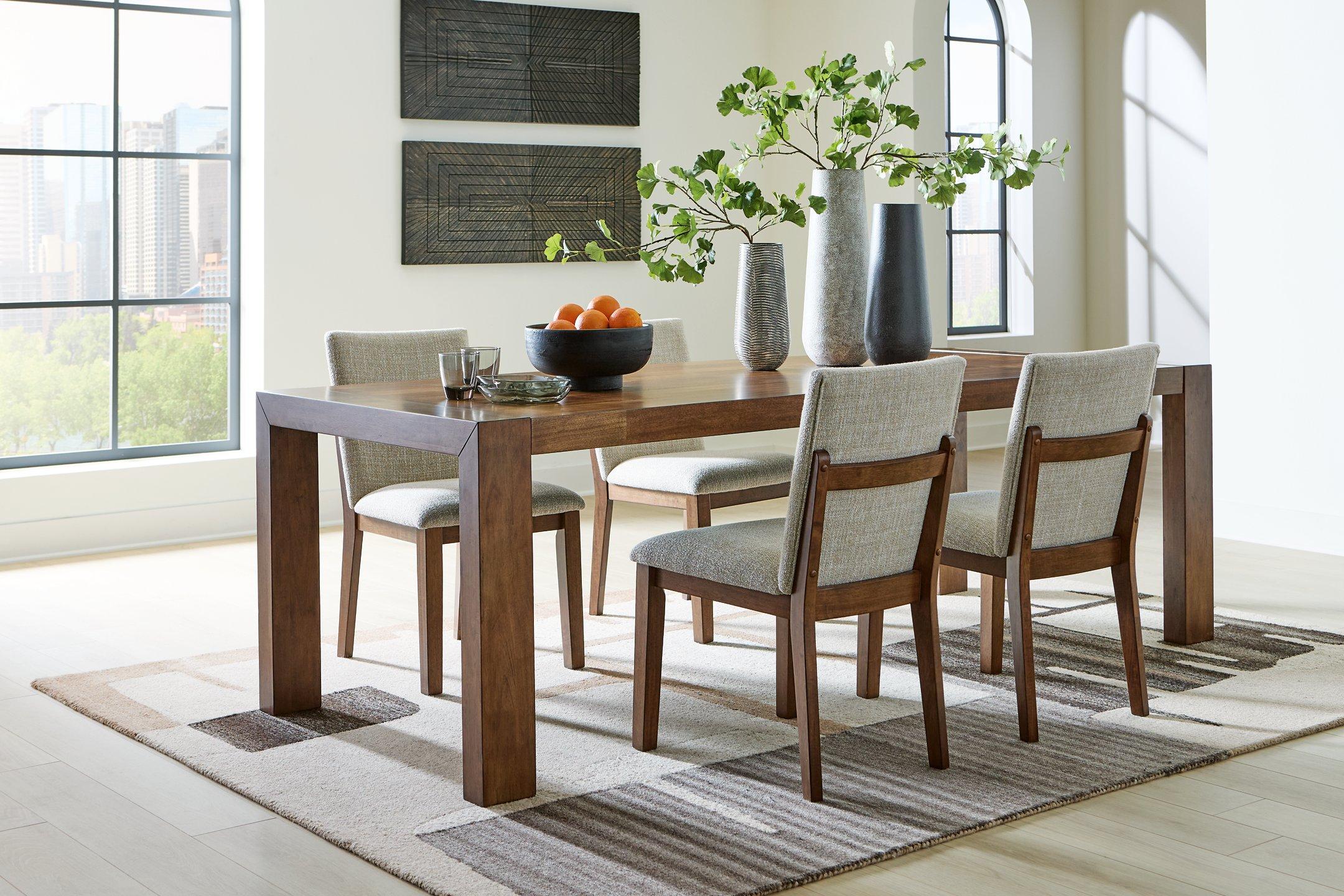 Kraeburn Dining Room Set - Furniture & Design Outlet (Kalamazoo,MI)