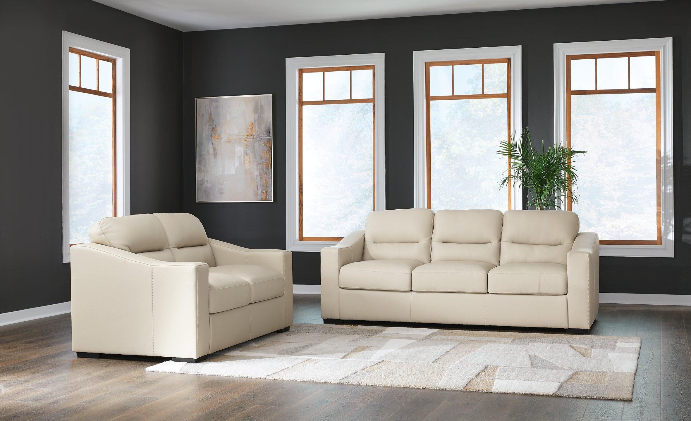Treasure Trove Living Room Set - Furniture & Design Outlet (Kalamazoo,MI)