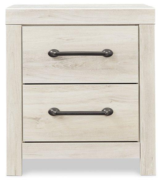 Cambeck Nightstand - Furniture & Design Outlet (Kalamazoo,MI)