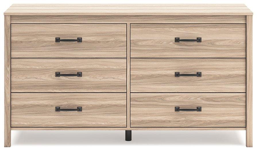 Battelle Dresser - Furniture & Design Outlet (Kalamazoo,MI)