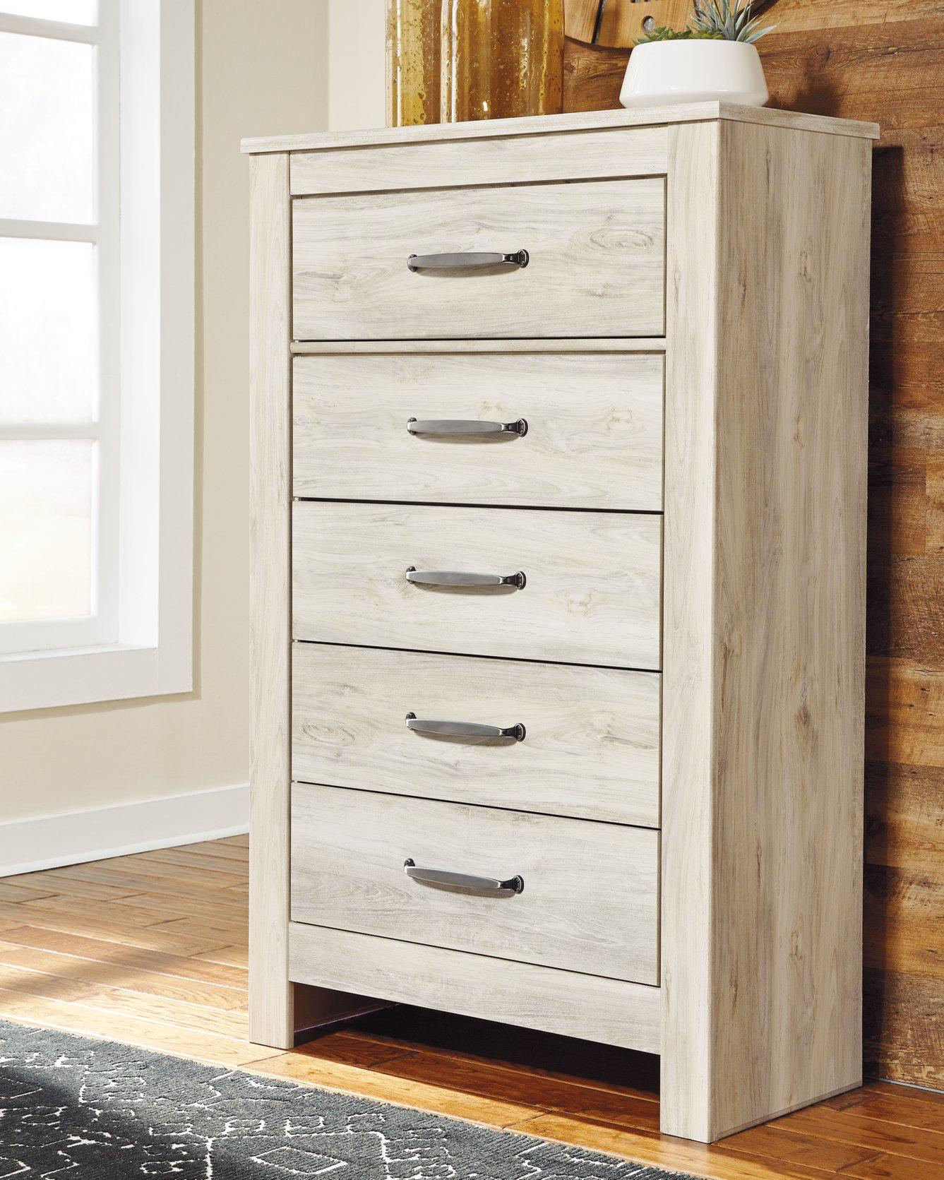 Bellaby Chest of Drawers - Furniture & Design Outlet (Kalamazoo,MI)