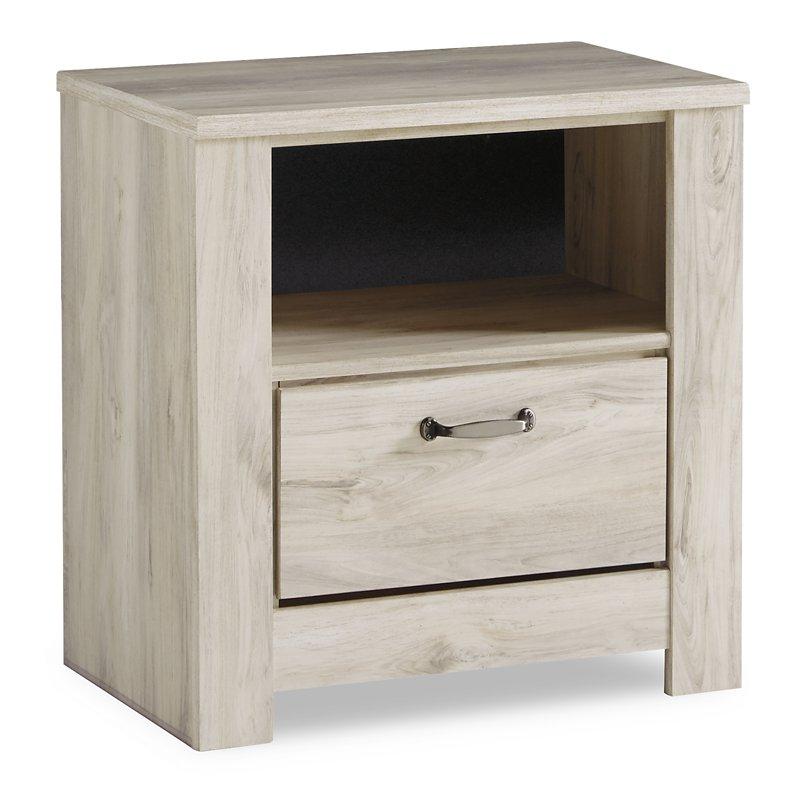 Bellaby Nightstand - Furniture & Design Outlet (Kalamazoo,MI)