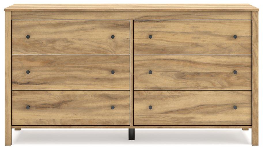 Bermacy Dresser - Furniture & Design Outlet (Kalamazoo,MI)