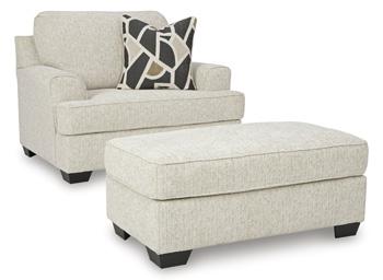 Heartcort Living Room Set - Furniture & Design Outlet (Kalamazoo,MI)