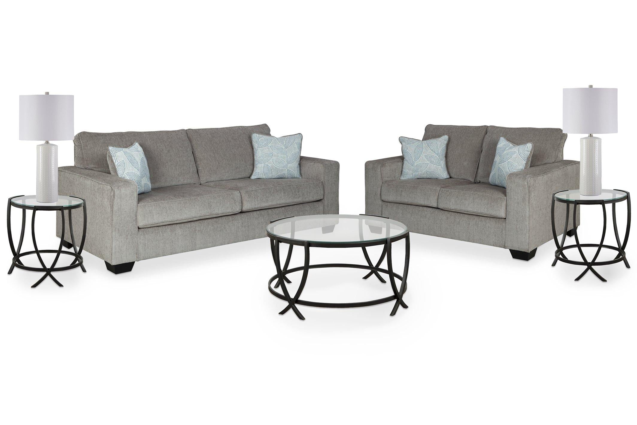 Altari Room Set - Furniture & Design Outlet (Kalamazoo,MI)