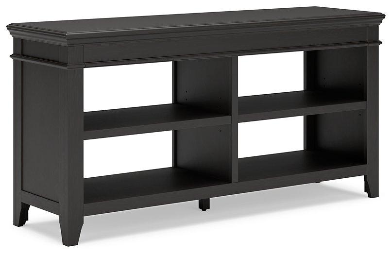 Beckincreek Credenza - Furniture & Design Outlet (Kalamazoo,MI)