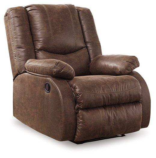 Bladewood Recliner - Furniture & Design Outlet (Kalamazoo,MI)