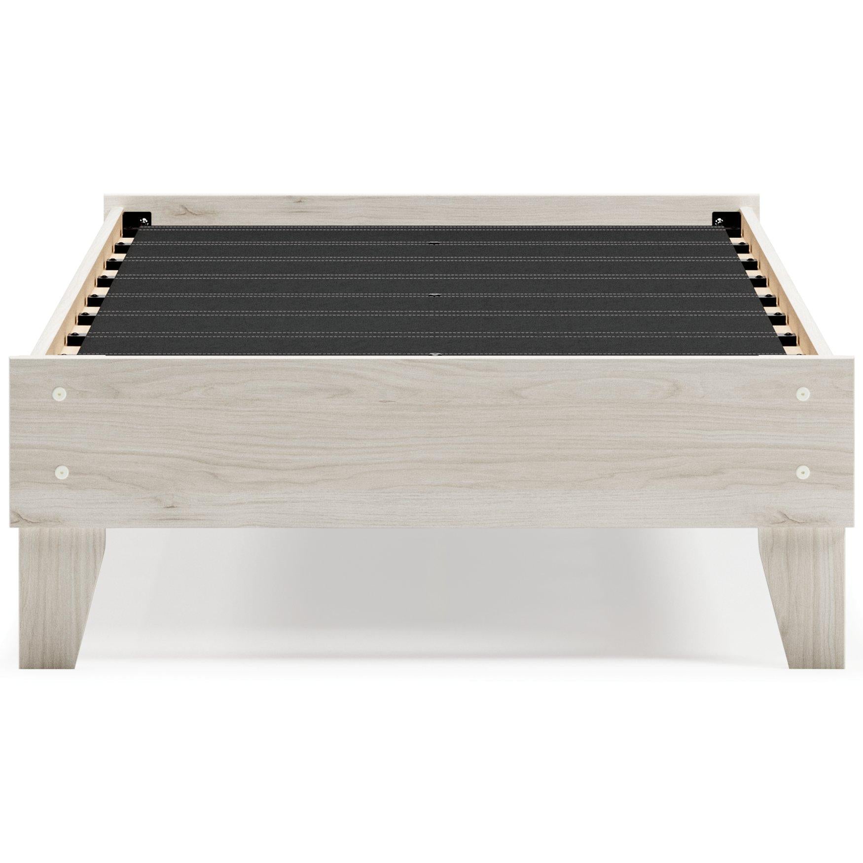 Socalle Bed and Mattress Set - Furniture & Design Outlet (Kalamazoo,MI)