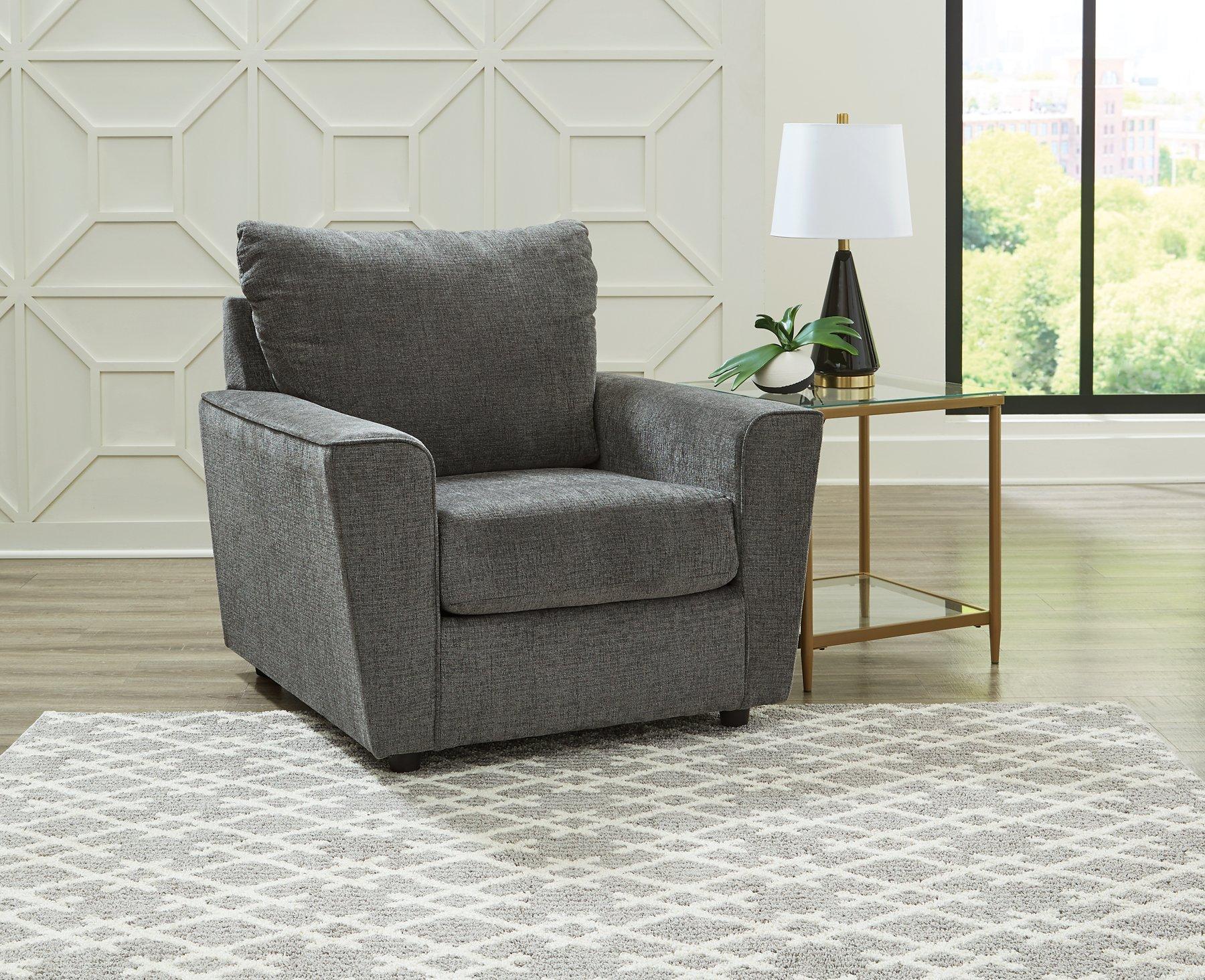 Stairatt Living Room Set - Furniture & Design Outlet (Kalamazoo,MI)