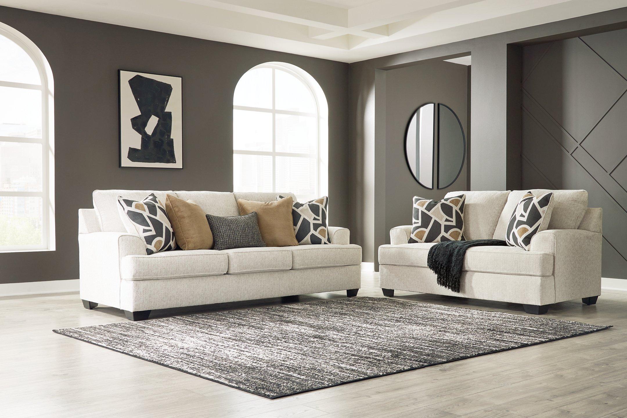 Heartcort Living Room Set - Furniture & Design Outlet (Kalamazoo,MI)