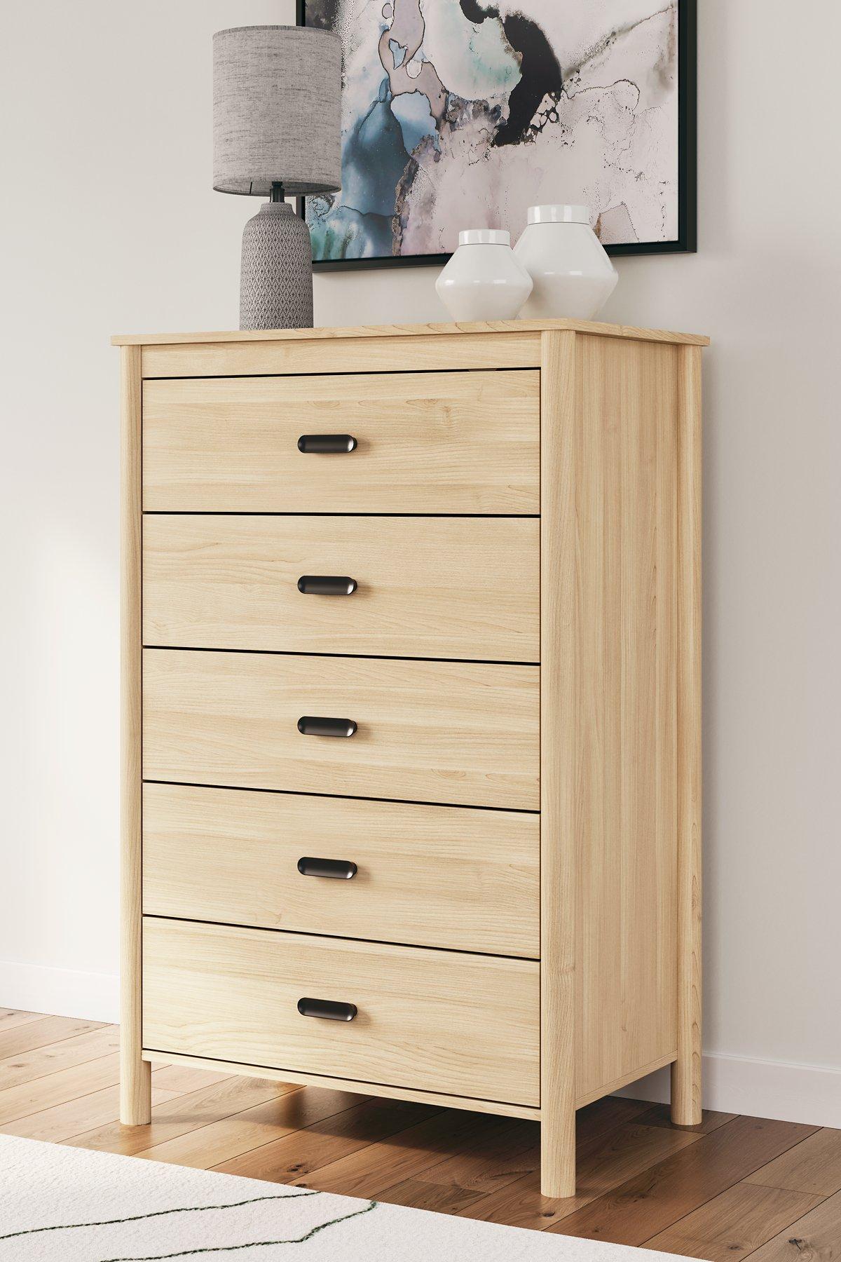 Cabinella Chest of Drawers - Furniture & Design Outlet (Kalamazoo,MI)